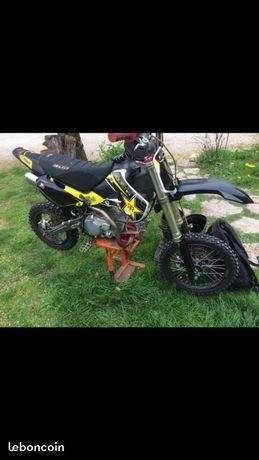 Dirt 150