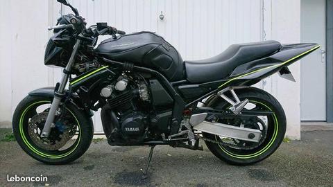 fazer 600