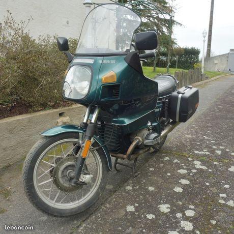 Bmw 100 rt