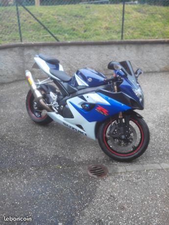 Suzuki gsxr 1000