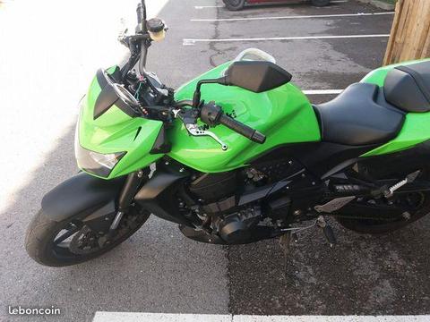 Z 750