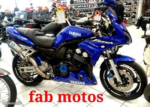 fazeur 600
