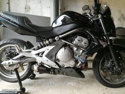 Kawasaki ER6N 2008