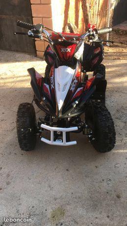 Quad électrique 800w 36 volt