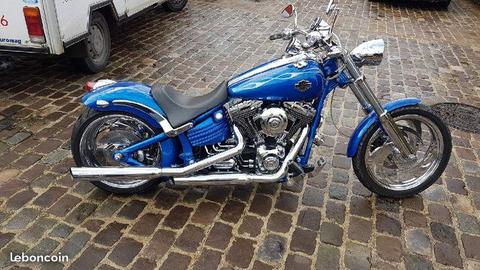 Harley