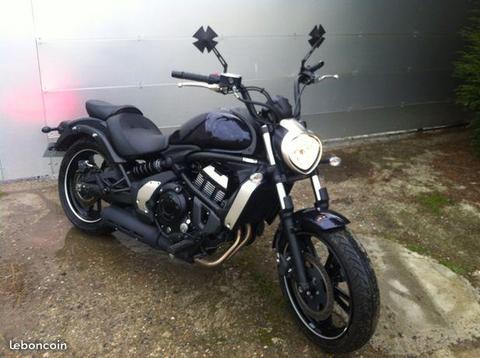 Vulcan s 650