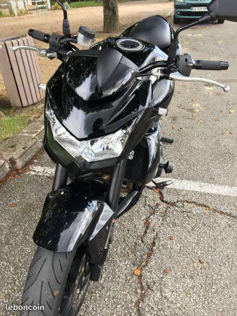 Kawasaki z750
