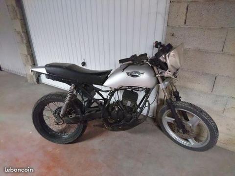 DERBI Fenix pour pièces