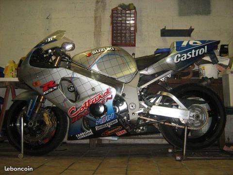 Gsxr 1000