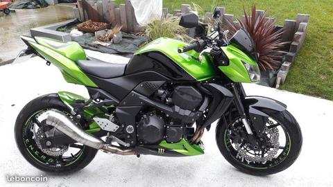 Z 750