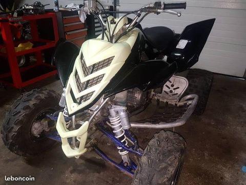 700 raptor