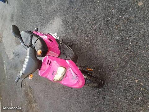 Booster Spirit Mbk Neuf
