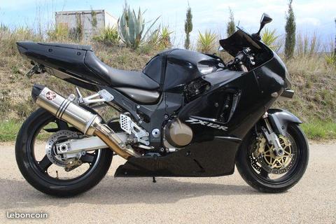 Kawasaki ZX12R