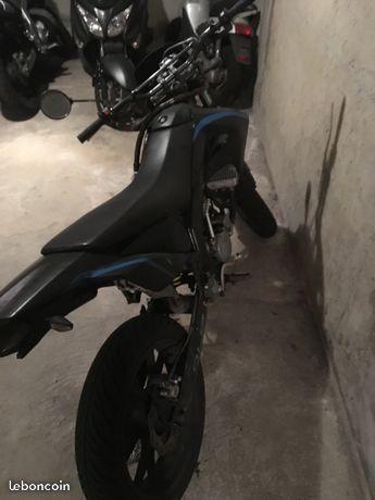 Moto Derby 50Cc