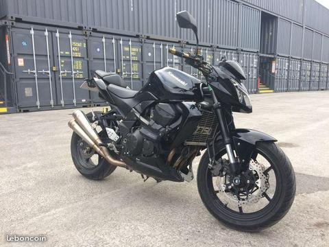 Kawasaki Z750