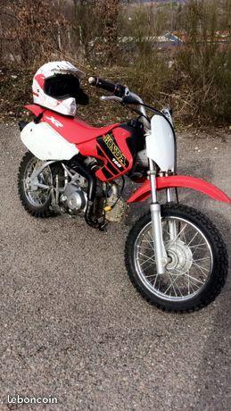 Honda XR 70
