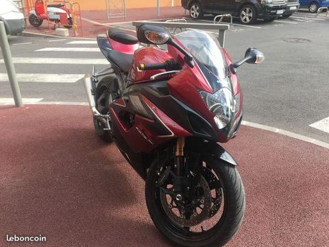Gsxr 1000