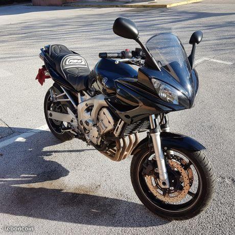 Fz6 s2