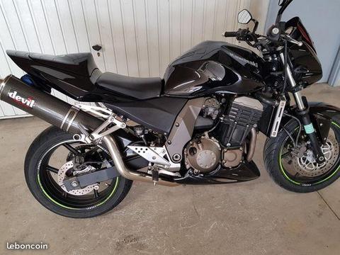 Kawasaki z750
