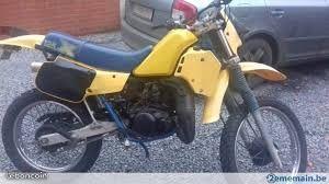 125 TSX enduro