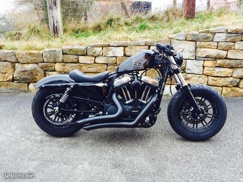 Harley Davidson Forty Eight 48