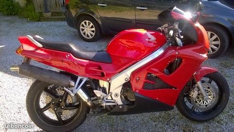 HONDA VFR 750 rc 36 II