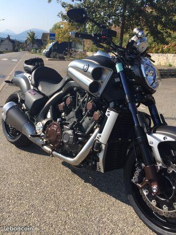 Vmax 1700 full