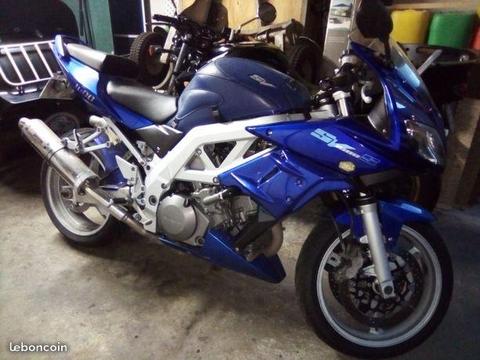 1000 sv bleu