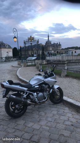 Bandit 600 s