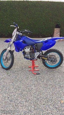450 yzf
