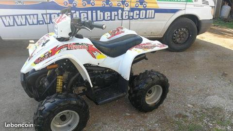 quad 80cc