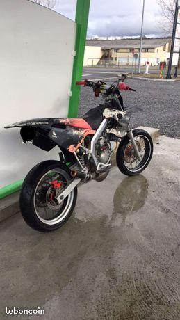 Derbi DRD
