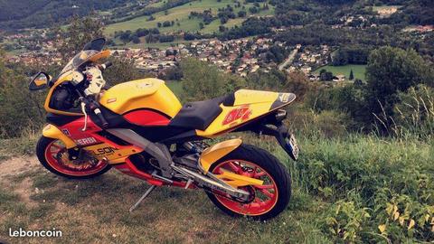 Derbi gpr racing 50