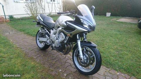 FZ6 fazer 98ch