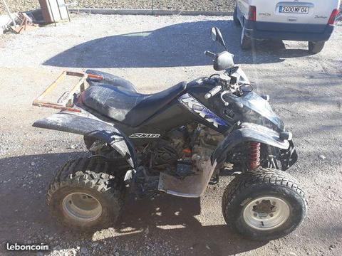 Quad