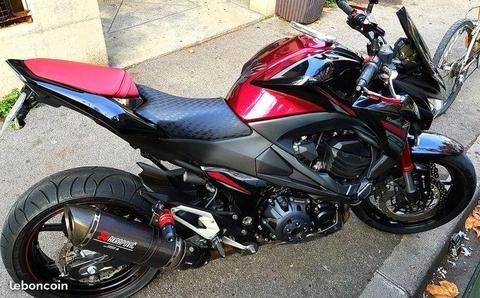 A saisir z800 sugomi sous garantie +options