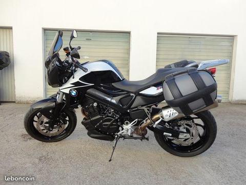 F800r bmw