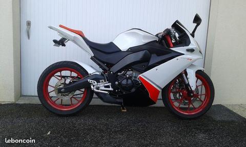 Derbi gpr 125