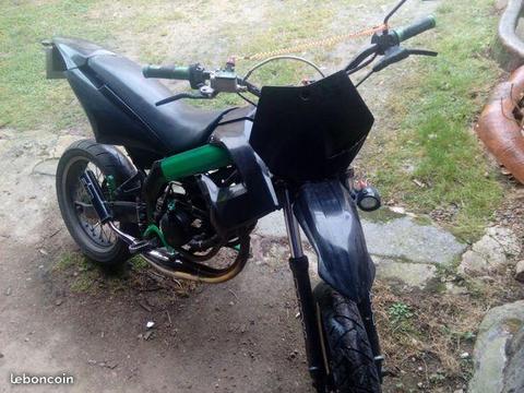 Derbi Senda