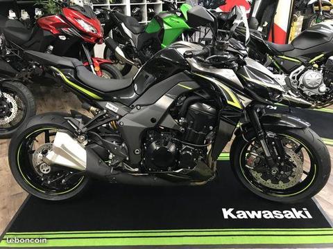 Kawasaki Z 1000 R