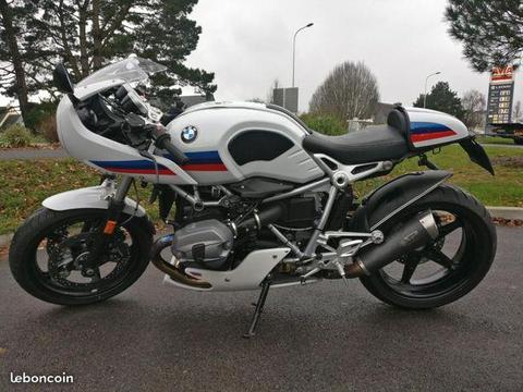 BMW R NINE T RACER 1200 cm3