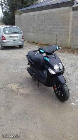 Scooter MBK