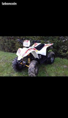 Quad 150