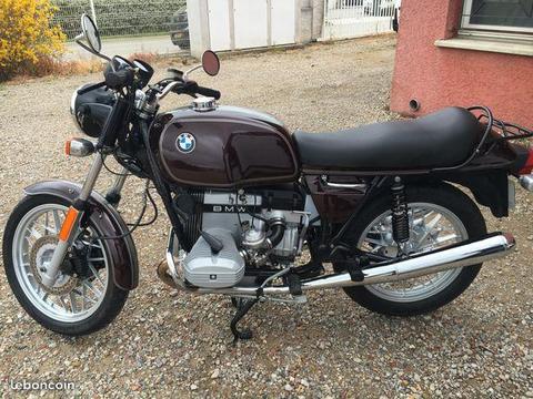 Bmw r80