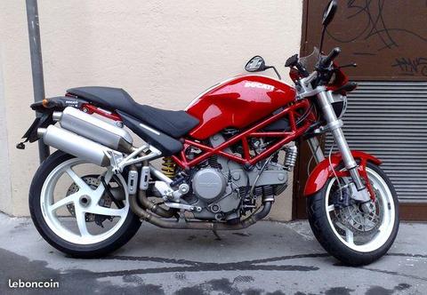 DUCATI S2R 800 / Très Bon Etat / 25,000km / 2005