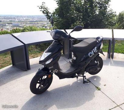 Scooter neco one
