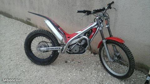 trial gas gas 250 txt
