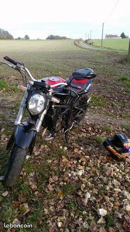 Peugeot nk7 am6