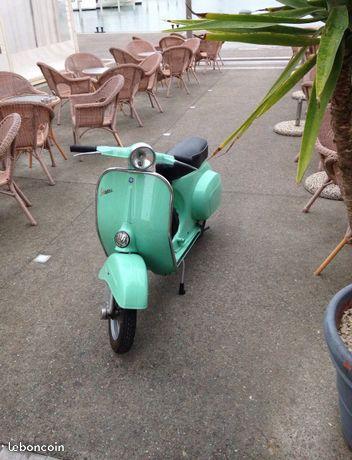 Vespa 50cm 1964