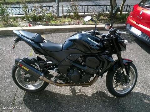 Kawasaki Z 750